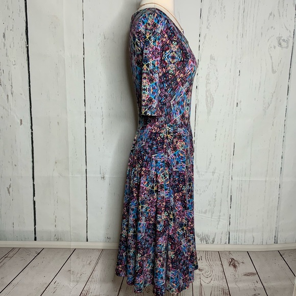 LULA ROE DRESS S - Picture 4 of 14